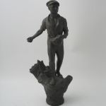 404 5634 Skulptur